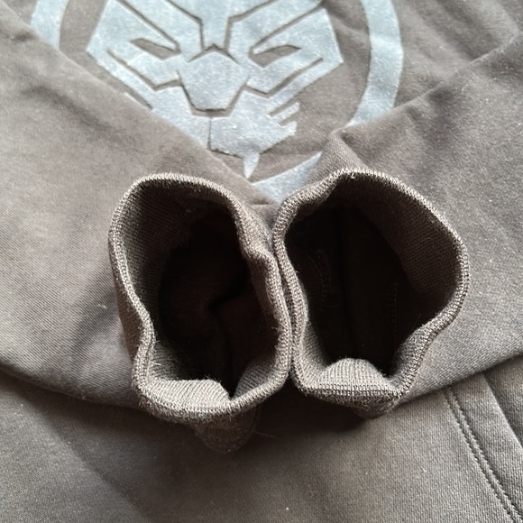 Boy’s GAP kids Marvel Hoodie Sweatershirt - Picture 3 of 12